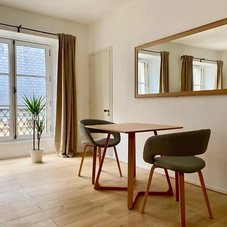 Apartman Burdigala Homes - De Saige Bordeaux