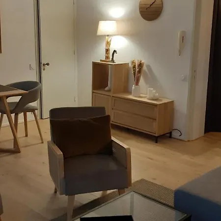Burdigala Homes - De Saige Apartment