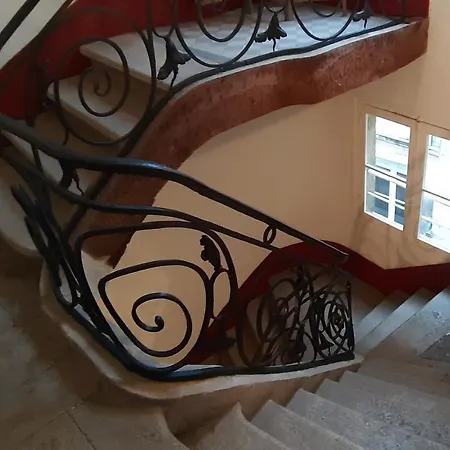 Appartement Burdigala Homes - De Saige *