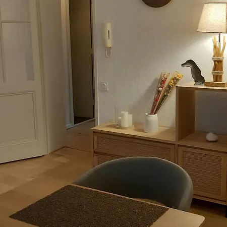 Burdigala Homes - De Saige Apartman *