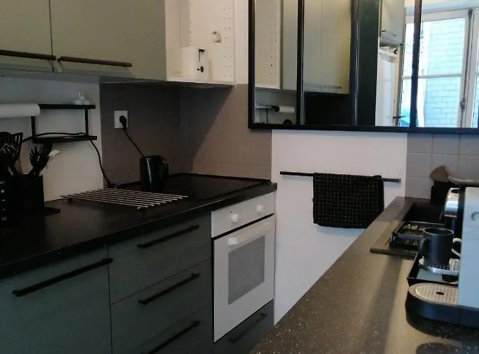 Burdigala Homes - De Saige