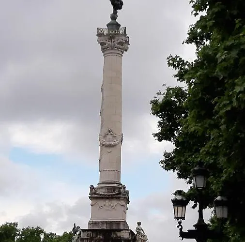 Burdigala Homes - De Saige Appartement