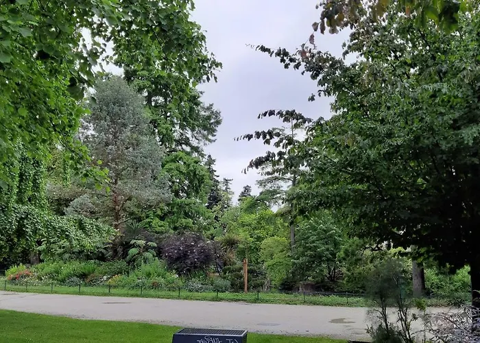 Burdigala Homes - De Saige Appartement *