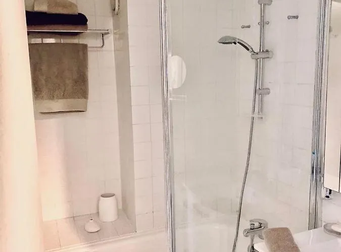 Appartement Burdigala Homes - De Saige