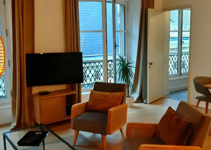 Burdigala Homes - De Saige Burdeos