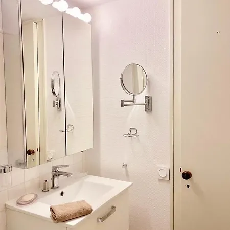 Appartement Burdigala Homes - De Saige Bordeaux