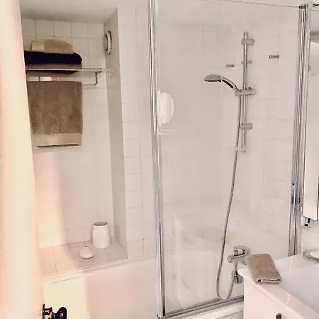 Appartement Burdigala Homes - De Saige