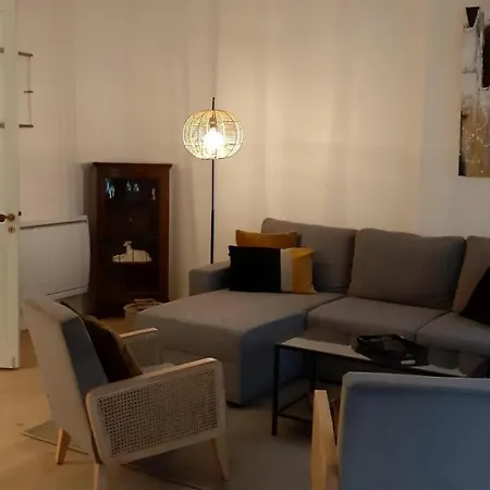 Burdigala Homes - De Saige Appartement