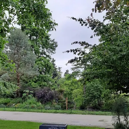 Burdigala Homes - De Saige Apartament *