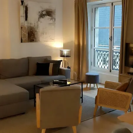 Burdigala Homes - De Saige * Μπορντό