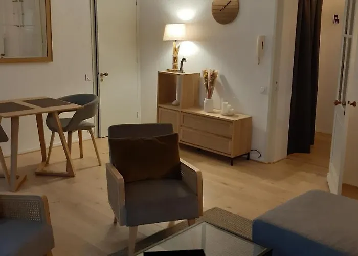 Burdigala Homes - De Saige Apartamento